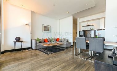 Departamento en Venta en El Golf