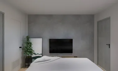Ko Lanta Apartment for Investment