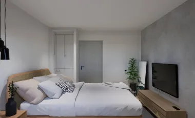 Ko Lanta Apartment for Investment