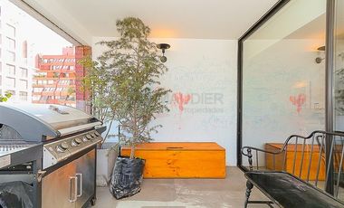 Departamento en Venta en El Golf