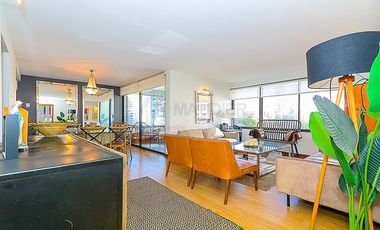 Departamento en Venta en El Golf