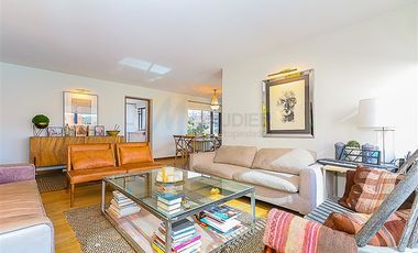 Departamento en Venta en El Golf