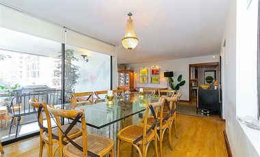 Departamento en Venta en El Golf