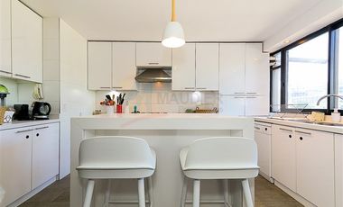 Departamento en Venta en El Golf