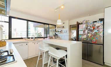 Departamento en Venta en El Golf