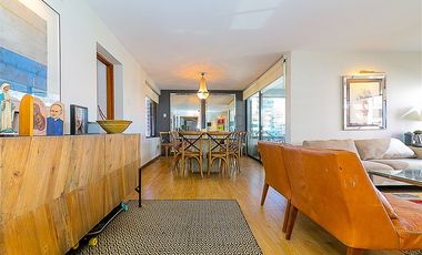 Departamento en Venta en El Golf