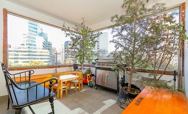 Departamento en Venta en El Golf