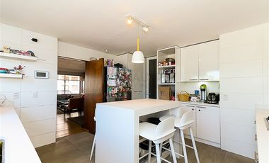 Departamento en Venta en El Golf