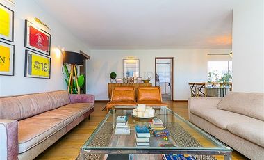 Departamento en Venta en El Golf