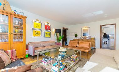 Departamento en Venta en El Golf