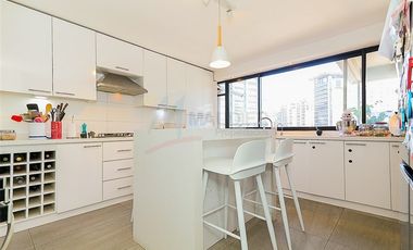 Departamento en Venta en El Golf