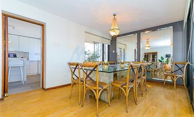 Departamento en Venta en El Golf