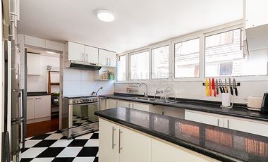 Departamento en Venta en Vitacura