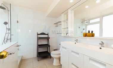 Departamento en Venta en Vitacura