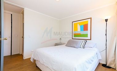 Departamento en Venta en Vitacura