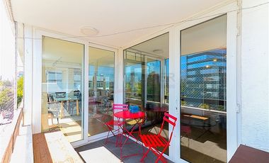 Departamento en Venta en Vitacura