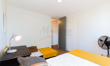 Departamento en Venta en Vitacura