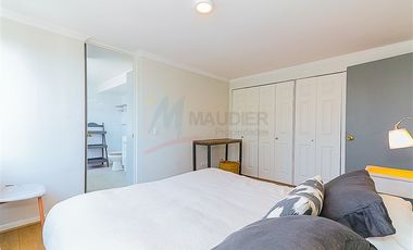 Departamento en Venta en Vitacura