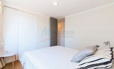 Departamento en Venta en Vitacura