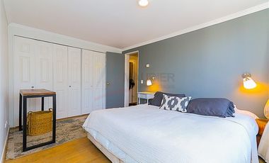 Departamento en Venta en Vitacura