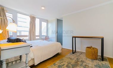 Departamento en Venta en Vitacura