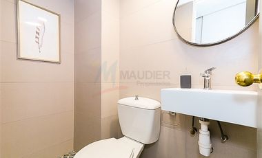 Departamento en Venta en Vitacura