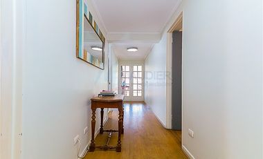 Departamento en Venta en Vitacura