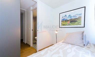 Departamento en Venta en Vitacura