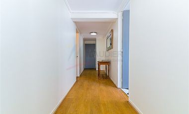 Departamento en Venta en Vitacura