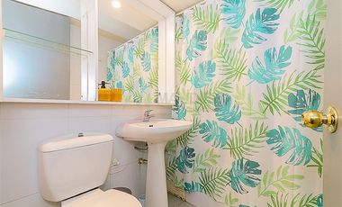 Departamento en Venta en Vitacura