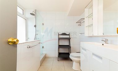 Departamento en Venta en Vitacura