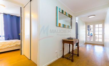 Departamento en Venta en Vitacura