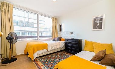 Departamento en Venta en Vitacura