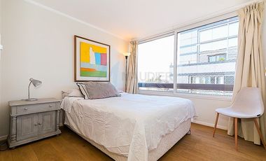 Departamento en Venta en Vitacura