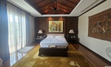 Luxury house in Ratchapruck, Bangkok.