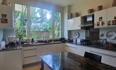 Luxury house in Ratchapruck, Bangkok.