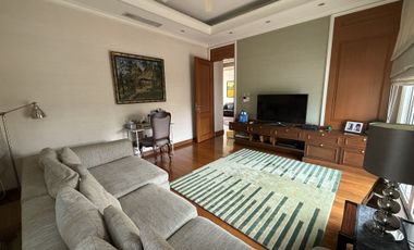 Luxury house in Ratchapruck, Bangkok.
