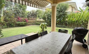 Luxury house in Ratchapruck, Bangkok.