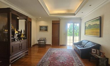 Luxury house in Ratchapruck, Bangkok.