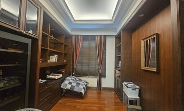 Luxury house in Ratchapruck, Bangkok.