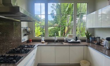Luxury house in Ratchapruck, Bangkok.