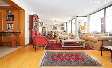 Departamento en Venta en El Golf