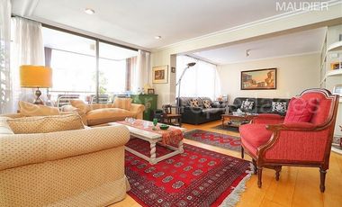 Departamento en Venta en El Golf