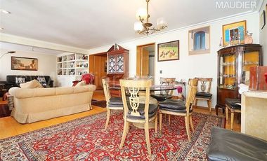 Departamento en Venta en El Golf