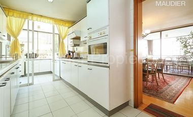 Departamento en Venta en El Golf