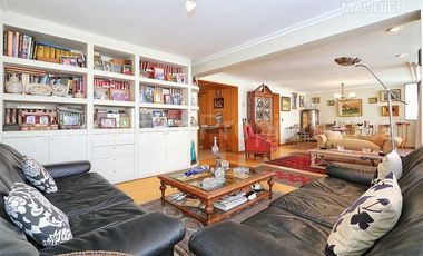 Departamento en Venta en El Golf