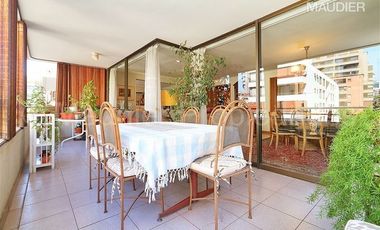 Departamento en Venta en El Golf