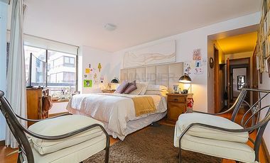 Departamento en Venta en El Golf