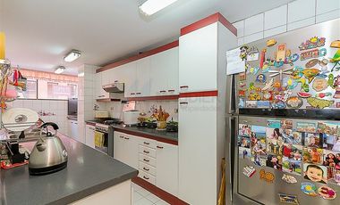 Departamento en Venta en El Golf