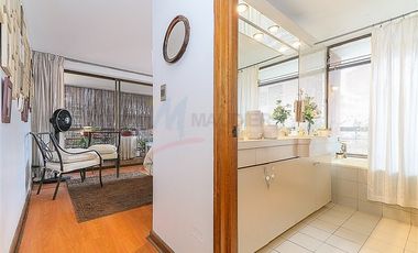 Departamento en Venta en El Golf